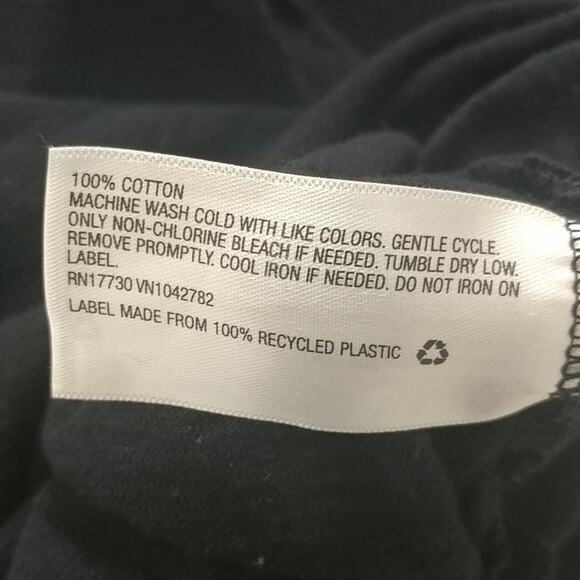 Universal Thread Sleeveless Dress Black Size M - Picture 5 of 6